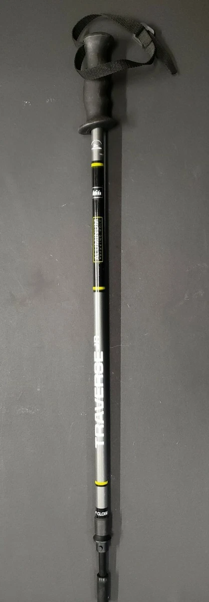 Rei sales traverse poles