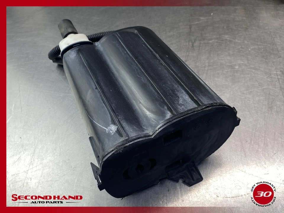 Jeep Compass 2012-2017 bote de emisiones de evaporador de vapor de combustible 05147062AC OEM Foto 2 de 4