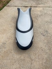 2004 seadoo rxp 215 Seat gray/black