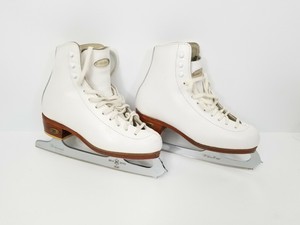 wilson ice skates