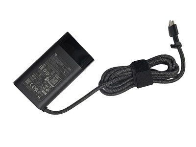 Genuine OEM 65W 20V 3.25A USB-C Type-C AC Adapter Charger For HP EliteBook X360