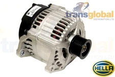 Alternator for Land Rover Discovery 1 300Tdi 94-98 100Amp HELLA OE