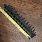 SOCKET HOLDER, DEEP 3/8 DRIVE FROM 1" TO  5/16" DEEP AND 1" TO 1/4" 14" SEE PIC — photo 3