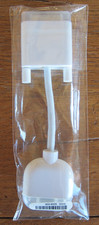 Genuine Apple 603-8525 5" DVI to VGA Display Adapter Converter Cable DTOV