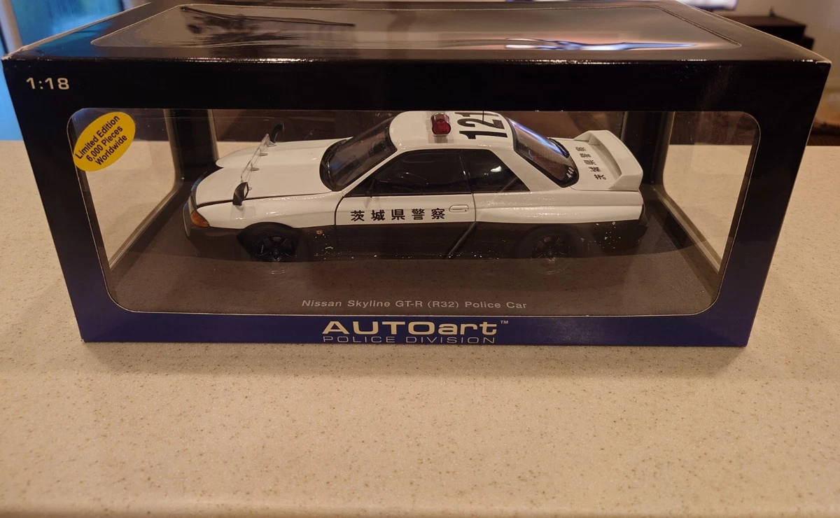 25+ AUTOart Nissan 1:18 Scale Diecast & Toy Vehicles for sale