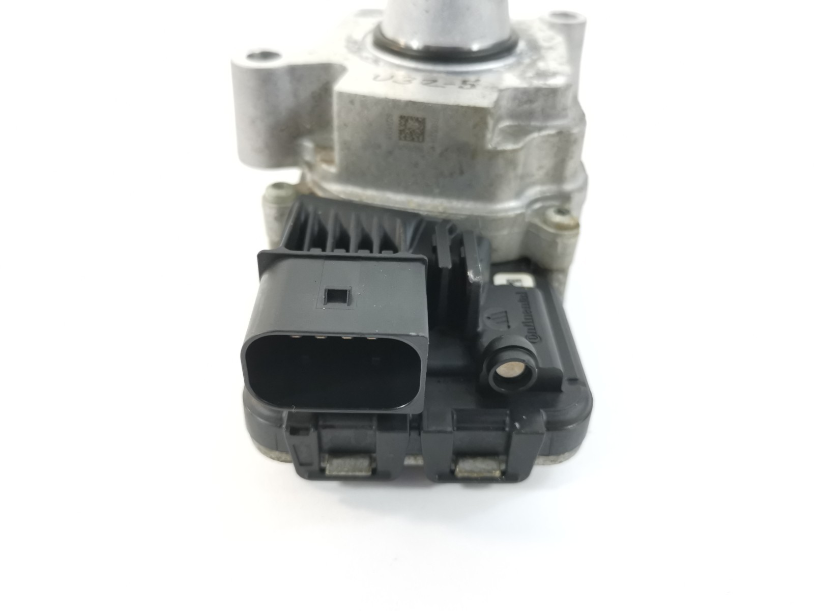 Maserati Ghibli S 3.0 AWD 2018 Transfer Case Motor Module Actuator 670033135 OEM