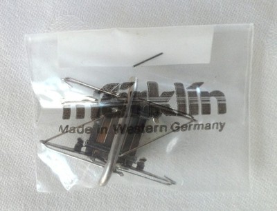 Märklin   HO        207800  Stromabnehmer für 3015  u.a.