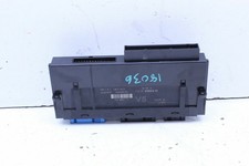 2013 Bmw 750i Junction Box Body Control Module Bcm Oem
