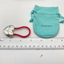 tiffany key chain products for sale | eBay