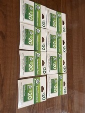 Leapfrog Download Card 20 x 8  160.00 Total