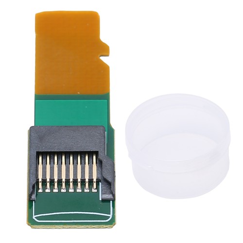Micro Memory Card Extension Adapter PCB For Smartphone PDA MP3 MP4 Player CB - Afbeelding 12 van 23