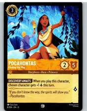  2 Card Minimum - Lorcana: Winterspell - Bulk Discounts 