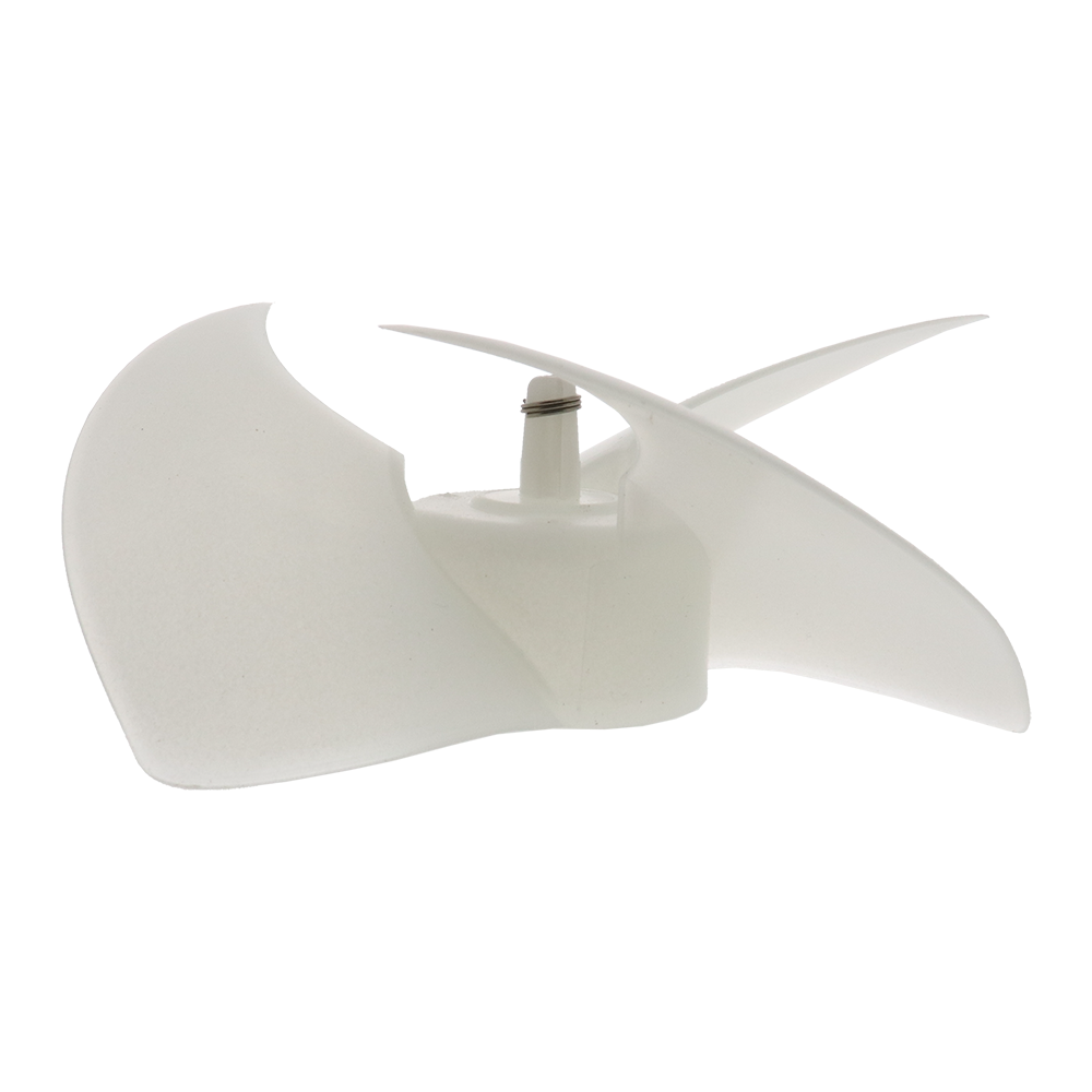Refrigerator Condenser Fan Blade fits LG, AP7005009, PS16546769