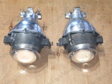 Koito Porsche Afs Bi-xenon Projectors Lens Original