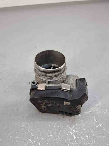BMW 3 F30, F80 Drosselklappe 7588625 2.00 Petrol 2013 32440555