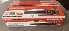 Magnavox DP170MS8 DVD Player HDMI