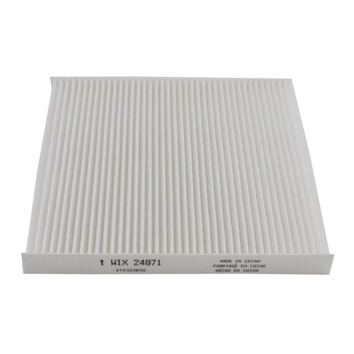 WIX Cabin Air Filter (Particulate) 24871 - Bild 2 von 5
