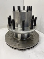 ConMet Conventional Hub Assembly Hub 10083164 (305-28369)