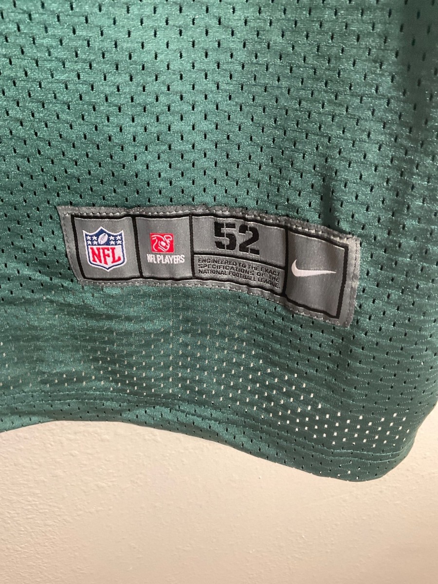 New/tag Nike NFL Philadelphia Eagles Michael Vick #7 Jersey Size