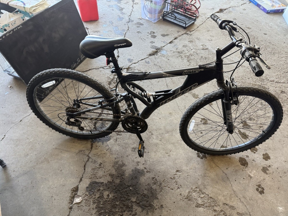 Mountain Bike 26-inch | eBay