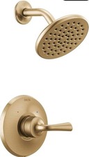 Delta T14289-CZ-PR 14 Series Shower Trim - Champagne Bronze