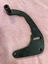 New Small Block Chevy Low Mount Alternator Bracket Short Pump Sbc Swp Ewp 350 New Small Block Chevy Low Mount Alternator Bracket Short Pump Sbc Swp Ewp 350