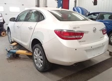 2012-2017 Buick Verano LH Driver Knee Airbag OEM