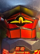 Version 2 Delta Wing -  Brave Raideen JUMBO SHOGUN WARRIOR