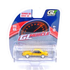 Greenlight 1979 Ford Mustang Cobra Fastback 1:64 Diecast GL Muscle Series 30