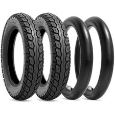 12-1/2 x2-1/4 Inner Tube for Razor Scooters - 2 Sets