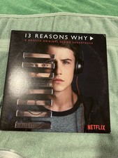 13 Reasons Why (A Netflix Original Series Sou...