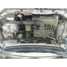 Moteur Suzuki IGNIS