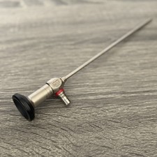 Karl Storz 50230BA Hopkins 30 Deg 4mm 18cm Arthroscope Telescope Rigid Endoscope