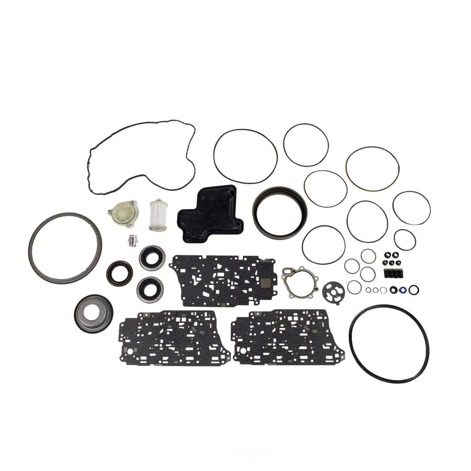 Automatic Transmission Master Repair Kit-Auto Trans Master Repair Kit Motorcraft - Image 2 of 2