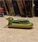 Matchbox Superfast Hovercraft No 72 & 2 Diecast Toy Car 1972 Lesney