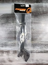 Moose Racing Motorcycle ATV Chain Brush 3806-0022 Black