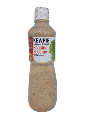Kewpie Japanese Sesam Sauce / Dressing 1000ml