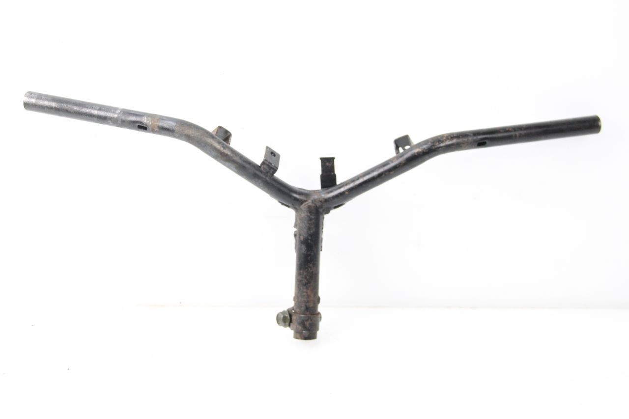 HANDLEBARS - RIDE RACE 2T 50 (2012 - 2017)