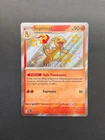 Carte Pokemon Reptincel 110/091 SHINY Holo EV4.5 Destinées de Paldea PAF NEUF