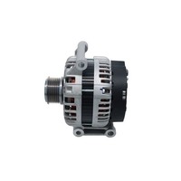 Lichtmaschine Generator 14 V 150 A Bosch Passend FüR U.A. Ford Transit