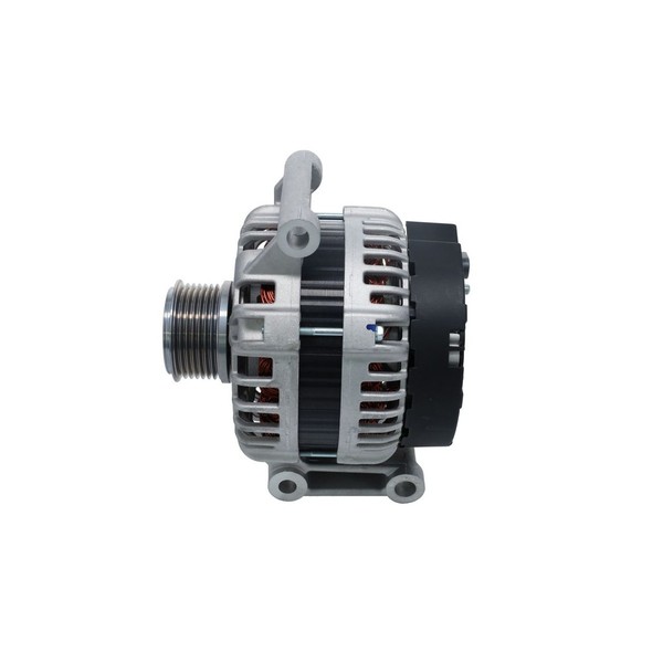 Lichtmaschine Generator 14 V 150 A Bosch Passend FüR U.A. Ford Transit-image