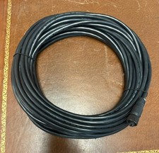 Allen-Bradley Cordset 889D-F4BC-15 Ser. B, 250V, 4-pin, Female, 15m