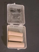 H.S. Strut Wild Turkey Camo Box Call Camo Chalk