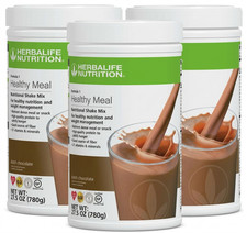 3X Herbalife Formula 1 Healthy Meal Nutrition...