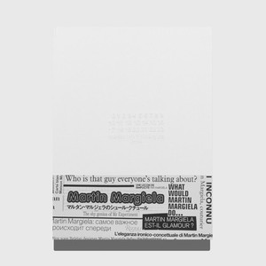 Martin Margiela Book | eBay