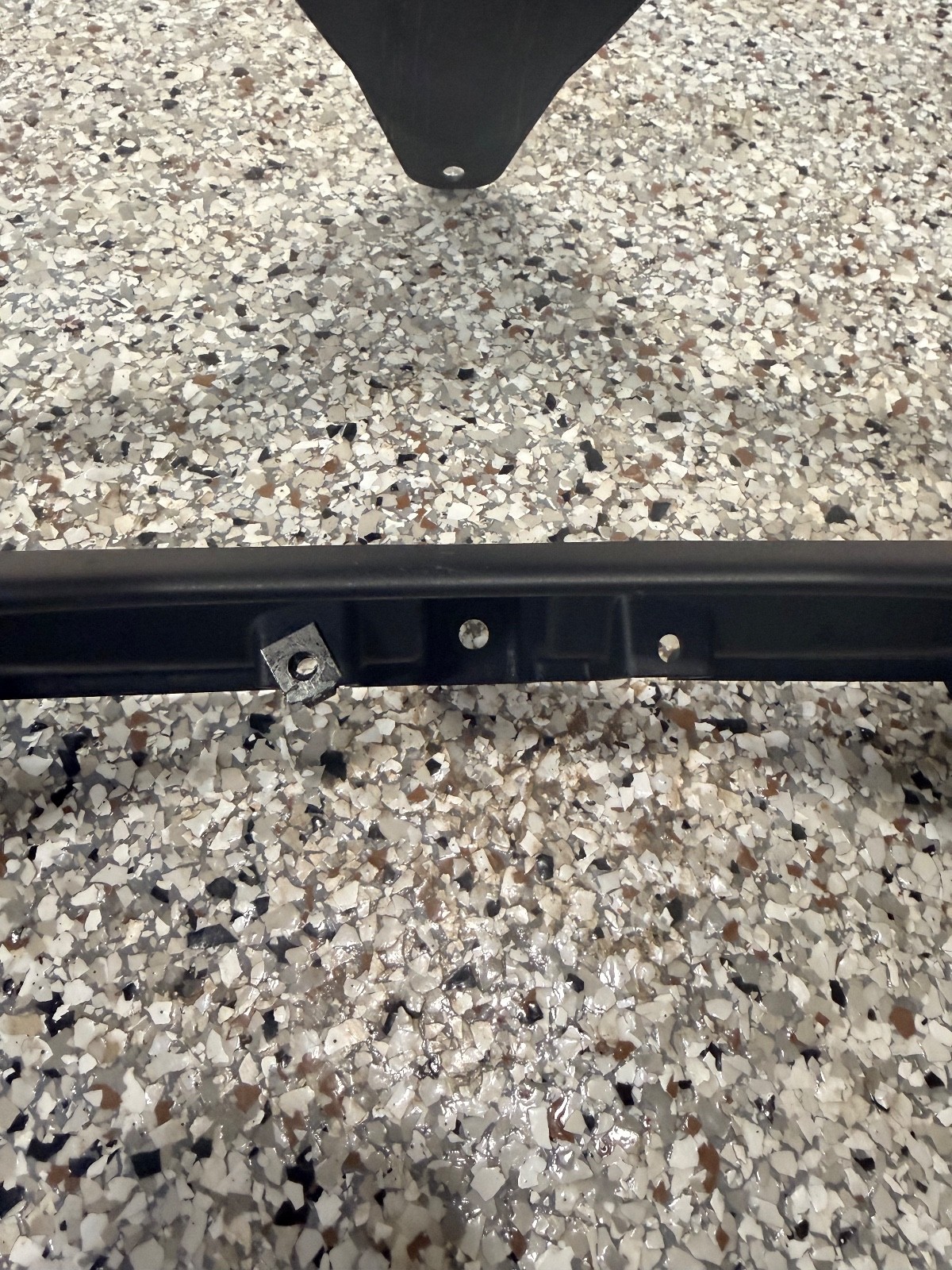 Ferrari 458 - Instrument Surround - P/N 81875700