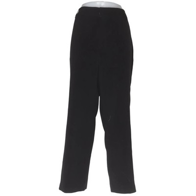 My Essential Wardrobe, Stoffhose, Größe: 38, Schwarz, Elasthan/Polyester #T5D