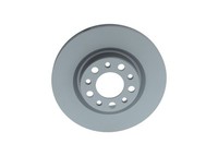 2X Bosch Bremsscheibe 0 986 479 D99