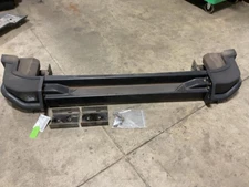 Jeep JK Wrangler Call fo Duty AEV Steel Rear Bumper 2007-2017 060421