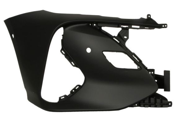 Front BLIC 5510-00-8135904P Bumper for TOYOTA